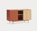 Aparador OTTO 2P3C | MB Mobles