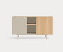 Aparador OTTO 2P3C | MB Mobles