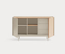 Aparador OTTO 2P3C | MB Mobles