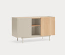 Aparador OTTO 2P3C | MB Mobles