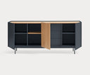 Aparador OTTO 3P3C | MB Mobles