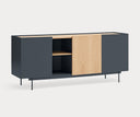 Aparador OTTO 3P3C | MB Mobles