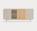 Aparador OTTO 3P3C | MB Mobles