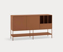 Aparador PLATT 2P1C | MB Mobles