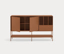 Aparador PLATT 2P1C | MB Mobles