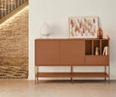 Aparador PLATT 2P1C | MB Mobles