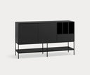 Aparador PLATT 2P1C | MB Mobles
