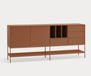 Aparador PLATT 2P4C | MB Mobles