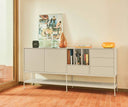 Aparador PLATT 2P4C | MB Mobles