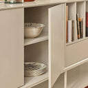 Aparador PLATT 2P4C | MB Mobles