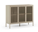 Aparador TANA 120cm 3P | MB Mobles