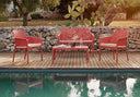 Sofá Net Bench | MB Mobles