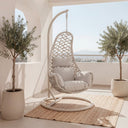 Sillón Colgante CONSTANZA | MB Mobles
