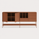 Aparador PLATT 2P4C | MB Mobles