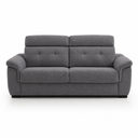 Sofá Cama POLAR Colchón 18cm Lola | MB Mobles