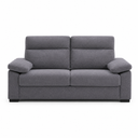 Sofá Cama DALIA Colchón 15cm Lola | MB Mobles