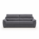 Sofá Cama VERONA Colchón 18cm Lola | MB Mobles