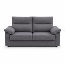 Sofá Cama MARTE Colchón 12cm. Lola | MB Mobles