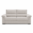 Sofá Cama SOL Colchón 16cm Doncic | MB Mobles