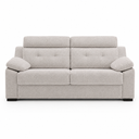 Sofá Cama SATURNO Colchón 18cm Doncic | MB Mobles