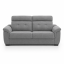 Sofá Cama POLAR Colchón 18cm Chapi | MB Mobles