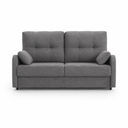 Sofá Cama NEPTUNO Colchón 14cm Chapi | MB Mobles