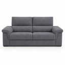 Sofá Cama SOL Colchón 16cm Lola | MB Mobles