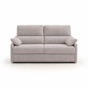 Sofá Cama LUNA Colchón 16cm Doncic | MB Mobles