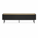 Mueble TV ARISTA 1P2C | MB Mobles