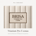 Colchón BRISA La Premier