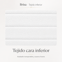 Colchón BRISA La Premier