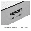 Colchón MEMORY La Premier