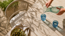 <p><em>Vive el exterior con calma</em></p>