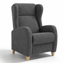Sillon Relax Manual ALIX Chapi | MB Mobles