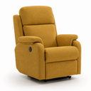 Sillón Relax JUPITER Blue | MB Mobles