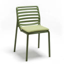 Cojín Silla DOGA BISTROT | MB Mobles
