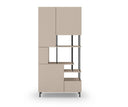Estantería PERLA 5 Puertas | MB Mobles