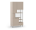 Estantería PERLA 5 Puertas | MB Mobles