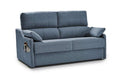 Sofá Cama LUNA Colchón 16cm Chapi | MB Mobles