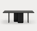 Mesa de Comedor Rectangular ARQ | MB Mobles