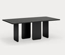 Mesa de Comedor Rectangular ARQ | MB Mobles