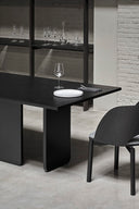 Mesa de Comedor Rectangular ARQ | MB Mobles
