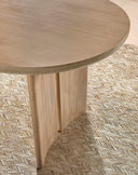 Mesa de Comedor CATANIA | MB Mobles