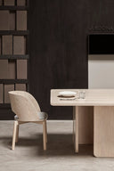 Mesa de Comedor Cuadrada ARQ | MB Mobles