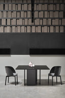 Mesa de Comedor Cuadrada ARQ | MB Mobles