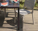 Mesa CUBE 140x80 cm | MB Mobles