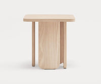 Mesa auxiliar cúbica ARQ de 48 cm – Teulat