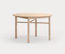Mesa de Comedor Redonda JUNCO | MB Mobles