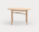 Mesa de Comedor Redonda JUNCO | MB Mobles