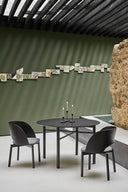 Mesa de Comedor Redonda JUNCO | MB Mobles